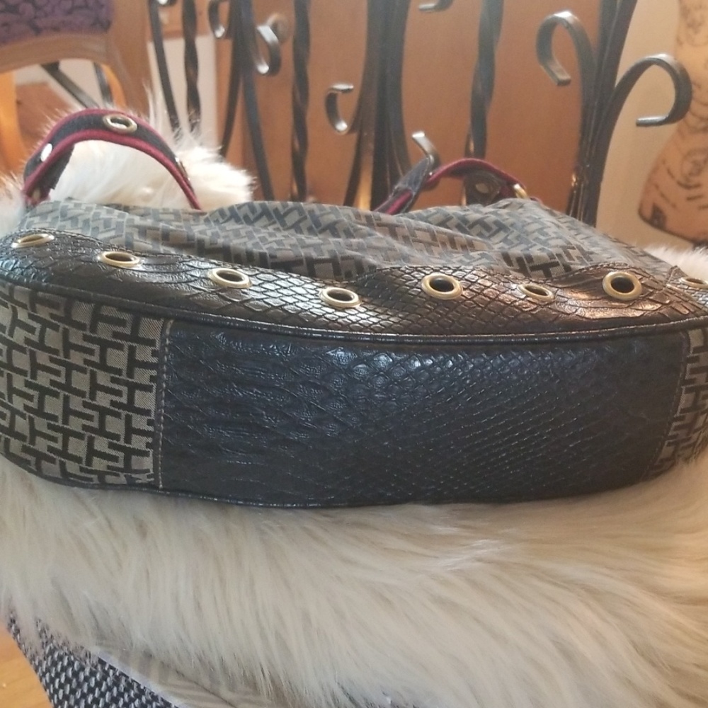 Designer handbag - Picture 3 of 4